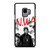 NWA NIGGAZ WIT ATTITUDES HIP HOP GROUP Samsung Galaxy S9 Case