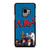 NWA NIGGAZ WIT ATTITUDES HIP HOP Samsung Galaxy S9 Case