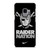 OAKLAND RAIDERS NATION NIKE Samsung Galaxy S9 Case