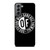 ODD FUTURE OF LOGO WOLF GANG Samsung Galaxy S21 Plus Case