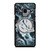 OF MICE AND MEN MARBLE Samsung Galaxy S9 Case