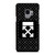 OFF WHITE LOUIS VUITTON Samsung Galaxy S9 Case