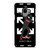OFF WHITE X DAB SUPREME ILLUSTRATION Samsung Galaxy S9 Case