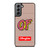 ODD FUTURE OFWGKTA POLKADOTS Samsung Galaxy S21 Plus Case