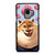 OFFICER CLAWHAUSER ZOOTOPIA Samsung Galaxy S9 Case