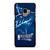 OKLAHOMA CITY THUNDER BASKETBALL Samsung Galaxy S9 Case