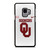 OKLAHOMA SOONERS JERSEY Samsung Galaxy S9 Case
