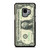 ONE DOLLAR UNITED STATES Samsung Galaxy S9 Case
