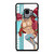 ONE PIECE FRANKY ANIME Samsung Galaxy S9 Case