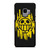 ONE PIECE HEART PIRATES Samsung Galaxy S9 Case