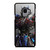 OPTIMUS PRIME TRANSFORMERS MOVIE Samsung Galaxy S9 Case