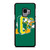 OREGON DUCKS O DONALD Samsung Galaxy S9 Case
