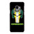 OREGON DUCKS SKULL LOGO Samsung Galaxy S9 Case