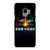 PAC MAN SPACE GAMES Samsung Galaxy S9 Case