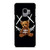 PALM ANGELS DEAD BEAR Samsung Galaxy S9 Case