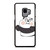 PANDA WE BARE BEARS Samsung Galaxy S9 Case