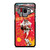 PATRICK MAHOMES WALLPAPER Samsung Galaxy S9 Case