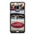 PETERBILT TRUCK METAL EMBLEM Samsung Galaxy S9 Case