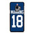 PEYTON MANNING INDIANAPOLIS COLTS Samsung Galaxy S9 Case