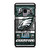 PHILADELPHIA EAGLES NFL FOOTBALL Samsung Galaxy S9 Case