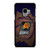 PHOENIX SUNS NBA LOGO Samsung Galaxy S9 Case