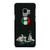 PIAGGIO VESPA X MARTINI RACING Samsung Galaxy S9 Case