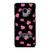 PINK VICTORIA SECRET ROSES Samsung Galaxy S9 Case