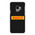 PIRELLI TIRE LOGO CARBOON Samsung Galaxy S9 Case