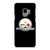 PITTSBURGH STEELERS FOOTBALL LOGO Samsung Galaxy S9 Case