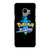 POKEMON SWORD GAMES LOGO Samsung Galaxy S9 Case