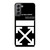 OFF WHITE Samsung Galaxy S21 Plus Case
