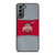 OHIO STATE BUCKEYES FOOTBALL Samsung Galaxy S21 Plus Case OHIO STATE BUCKEYES FOOTBALL Samsung Galaxy S21 Plus Case