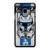 POSTER CLONE WARS STAR Samsung Galaxy S9 Case