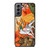 OKAMI WOLF JAPAN MITOLOGI Samsung Galaxy S21 Plus Case