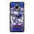 POWER RANGERS BLUE Samsung Galaxy S9 Case