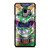 POWER RANGERS GREEN Samsung Galaxy S9 Case