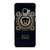 PUMAS UNAM SYMBOL Samsung Galaxy S9 Case