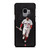 RAFAEL DEVERS BOSTON RED SOX BASEBALL Samsung Galaxy S9 Case