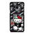 RAIDERS HELLO KITTY Samsung Galaxy S9 Case