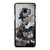 RAKIM RAPPER Samsung Galaxy S9 Case