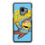 RALPH WIGGUM THE SIMPSONS 2 Samsung Galaxy S9 Case