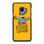 RALPH WIGGUM THE SIMPSONS FREE HUG Samsung Galaxy S9 Case