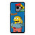 RALPH WIGGUM THE SIMPSONS Samsung Galaxy S9 Case