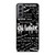 ONE OK ROCK BAND Samsung Galaxy S21 Plus Case