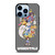 UNDERTALE GAME CHARACTER iPhone 13 Pro Max Case