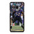 RAY LEWIS BALTIMORE RAVENS Samsung Galaxy S9 Case