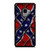 REBEL FLAG Samsung Galaxy S9 Case