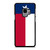 REPUBLIC OF TEXAS FLAG Samsung Galaxy S9 Case
