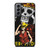 ONE PIECE LUFFY Samsung Galaxy S21 Plus Case