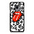 ROLLING STONES LEOPARD  Samsung Galaxy S9 Case